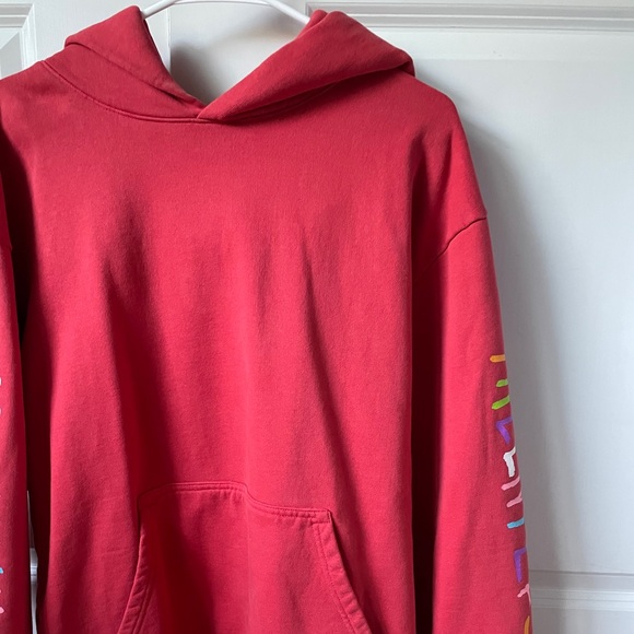 Talentless Hoodie - Picture 3 of 5